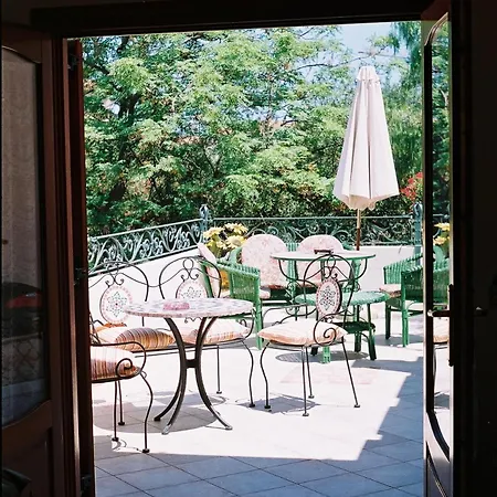 Porto 3* Ольбия