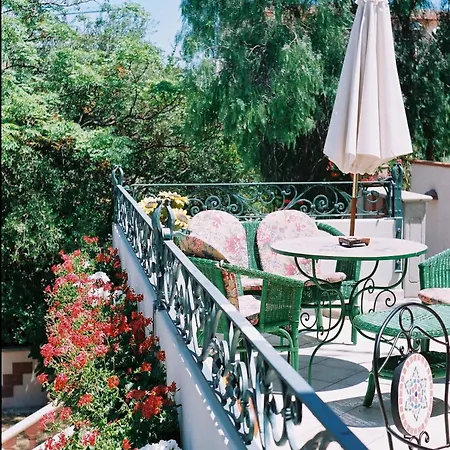 Porto Couette-café Olbia