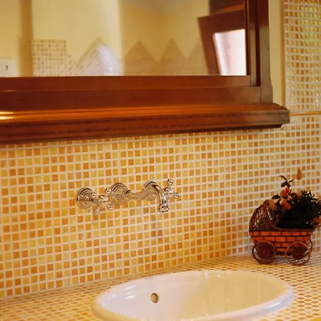 Bed & Breakfast Porto Olbia