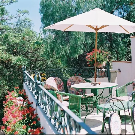 Bed & Breakfast Porto Romano *
