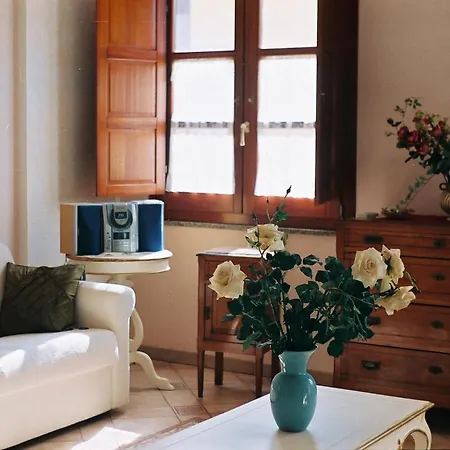 Porto Romano Nocleg ze śniadaniem