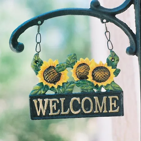 Bed & Breakfast Porto Romano