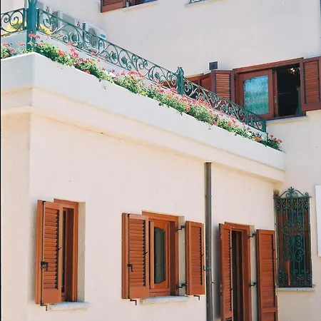 Nocleg ze śniadaniem Porto Romano Olbia