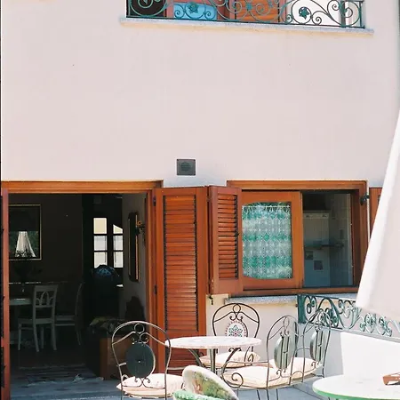 Porto Romano Olbia