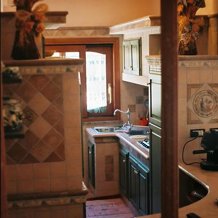Bed & Breakfast Porto Romano