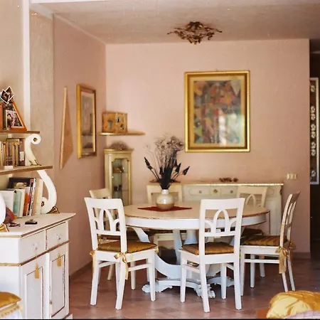 Porto Romano Bed & Breakfast *