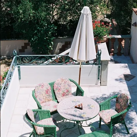 Bed & Breakfast Porto Romano *