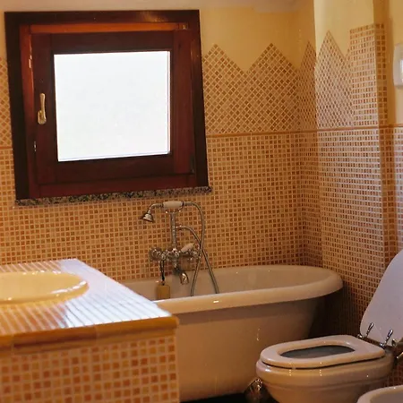 Bed & Breakfast Porto Romano *