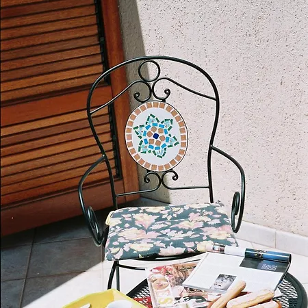 Porto Romano Bed & Breakfast Olbia