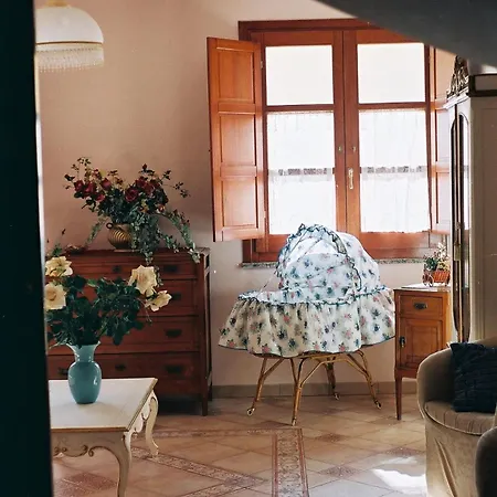 Porto Romano Bed & Breakfast Olbia