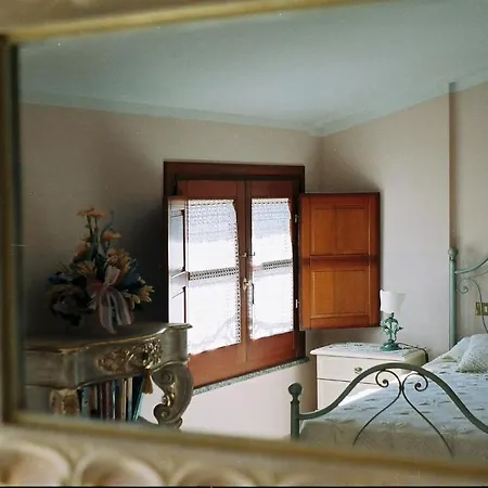 Porto Bed & Breakfast