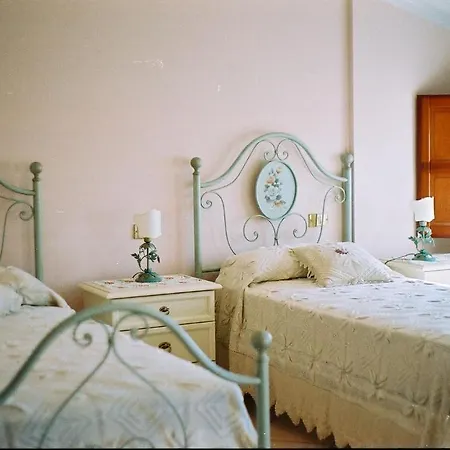 Bed & Breakfast Porto Romano Olbia