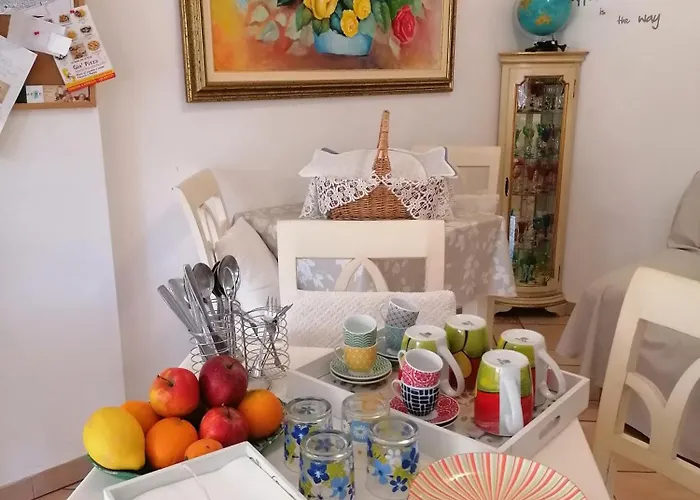 Porto Bed & Breakfast 3*