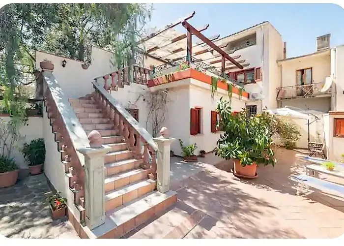 Porto Bed & Breakfast Olbia