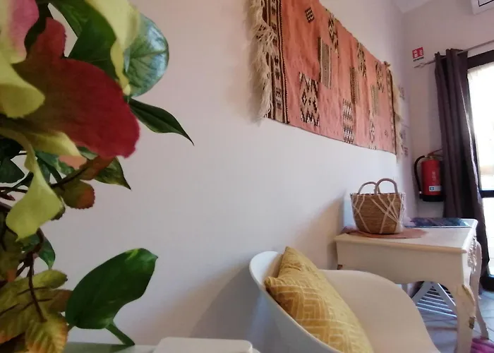 Bed & Breakfast Porto 3*